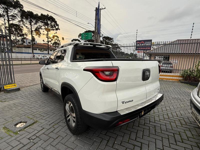 Fiat Toro Volcano At D4 - foto 7