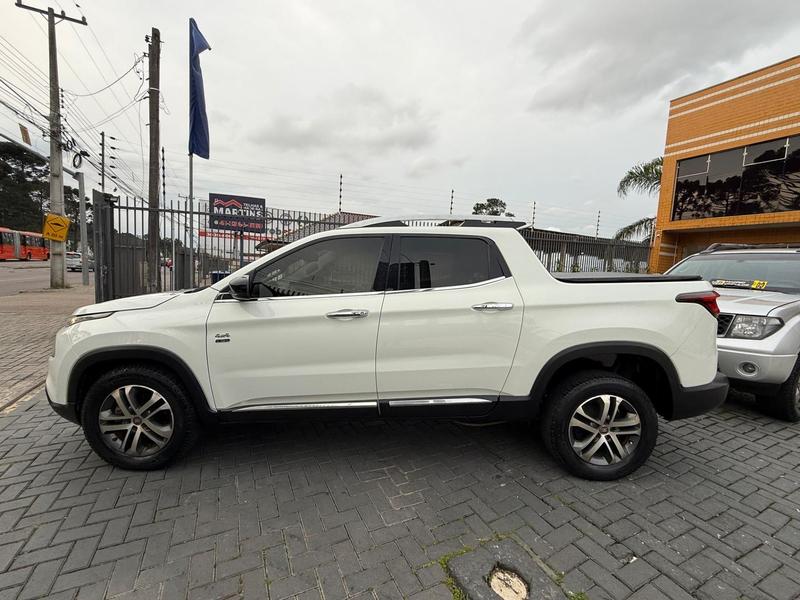 Fiat Toro Volcano At D4 - foto 8