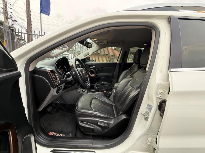 Fiat Toro Volcano At D4 - foto 9