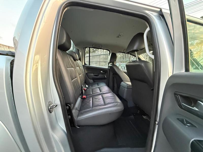 Volkswagen Amarok Cd 4X4 High - foto 13