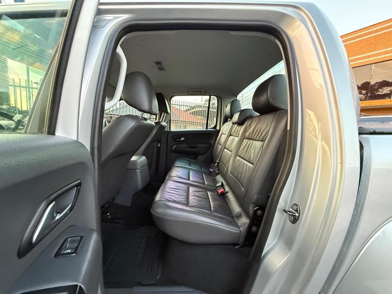 Volkswagen Amarok Cd 4X4 High - foto 14