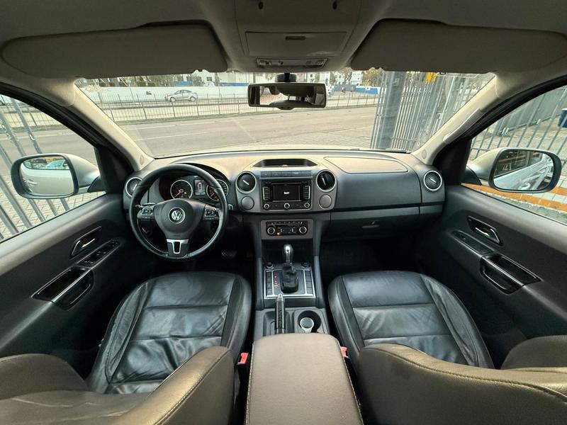 Volkswagen Amarok Cd 4X4 High - foto 15
