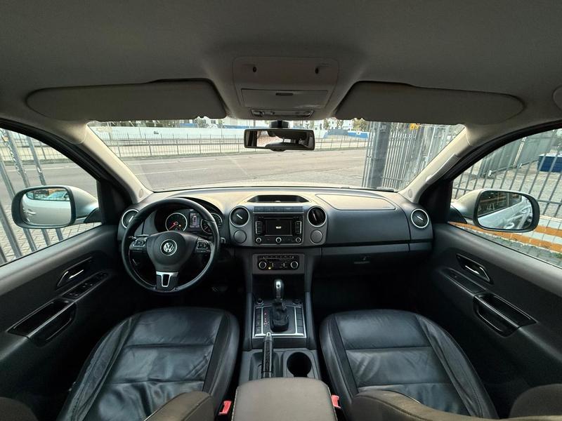 Volkswagen Amarok Cd 4X4 High - foto 16
