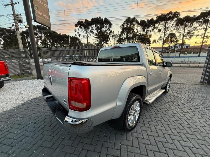Volkswagen Amarok Cd 4X4 High - foto 5
