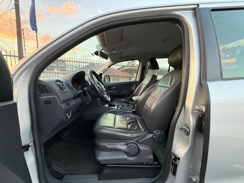 Volkswagen Amarok Cd 4X4 High - foto 9