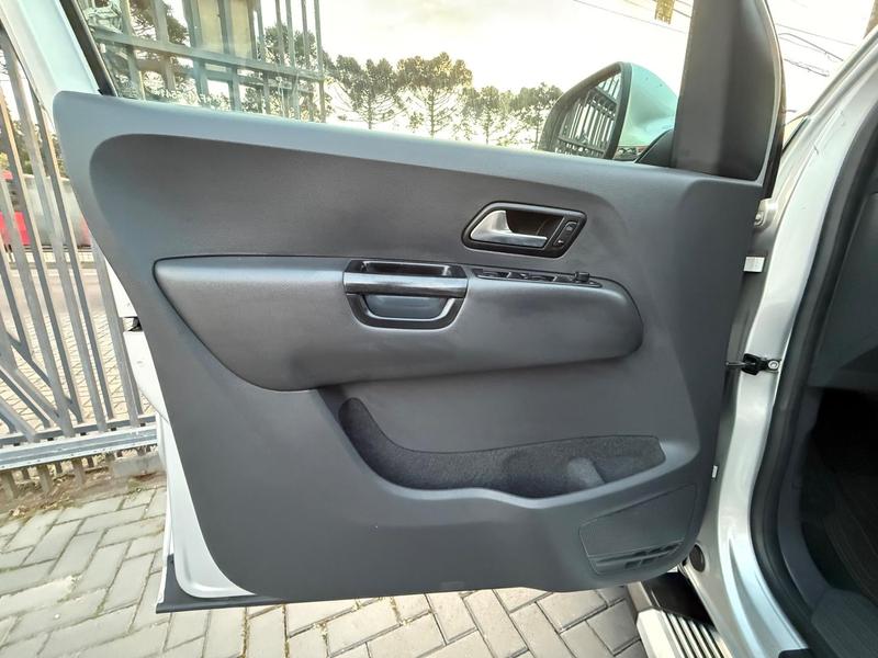 Volkswagen Amarok Cd 4X4 High - foto 10