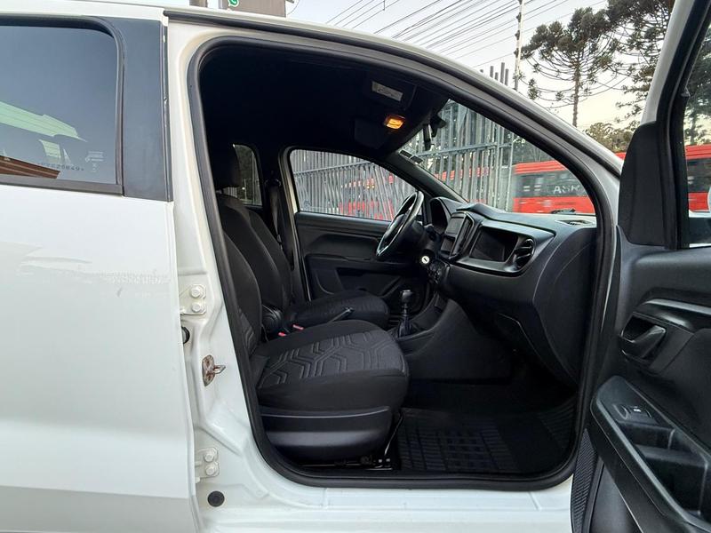 Fiat Strada Freedom Cd 13 - foto 11
