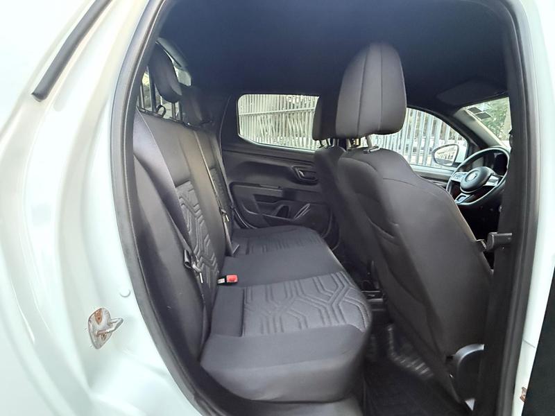Fiat Strada Freedom Cd 13 - foto 12