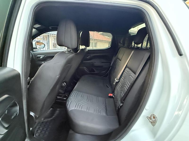 Fiat Strada Freedom Cd 13 - foto 13