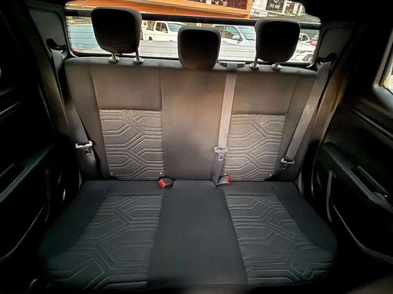 Fiat Strada Freedom Cd 13 - foto 14
