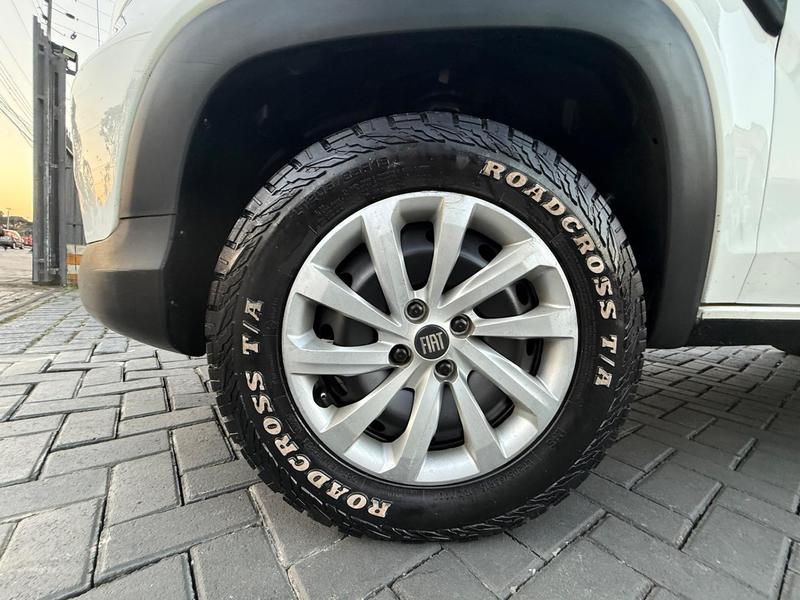 Fiat Strada Freedom Cd 13 - foto 16