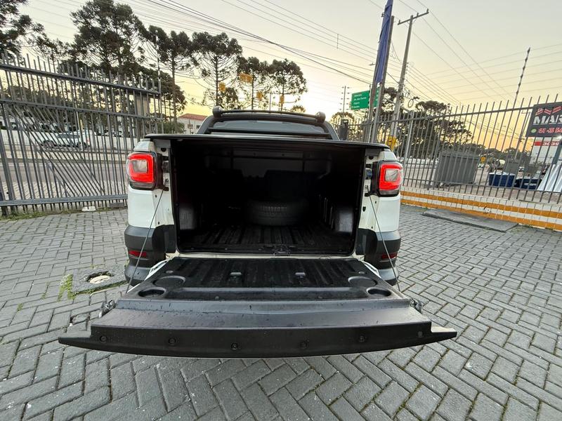 Fiat Strada Freedom Cd 13 - foto 17