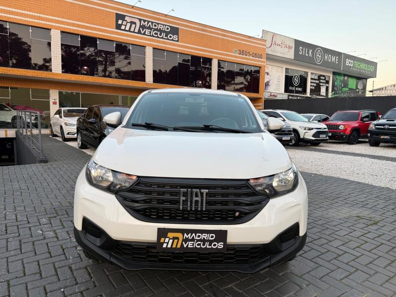 Fiat Strada Freedom Cd 13 - foto 18