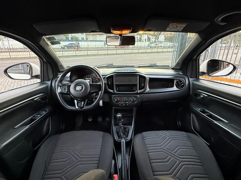 Fiat Strada Freedom Cd 13 - foto 19