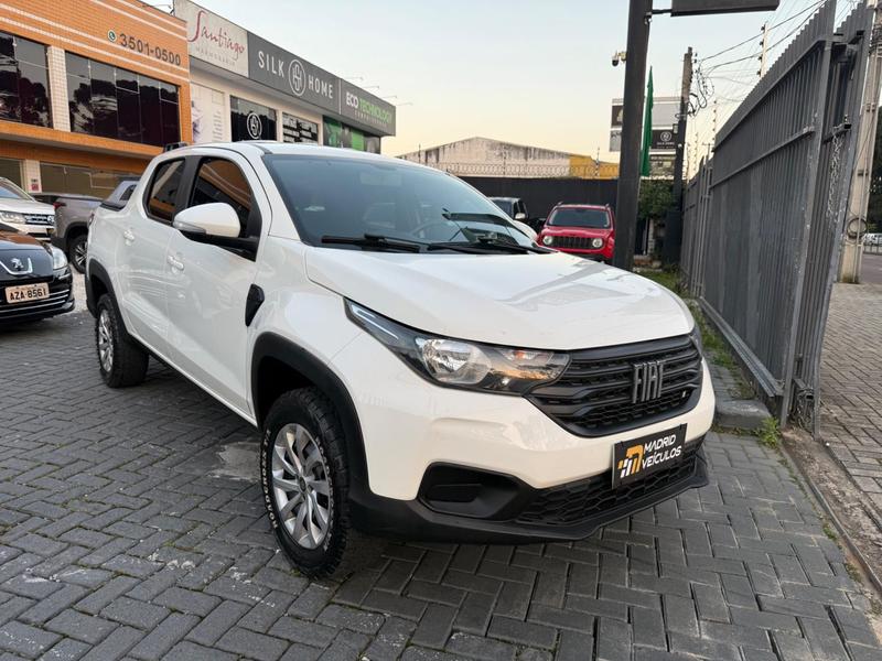 Fiat Strada Freedom Cd 13 - foto 2