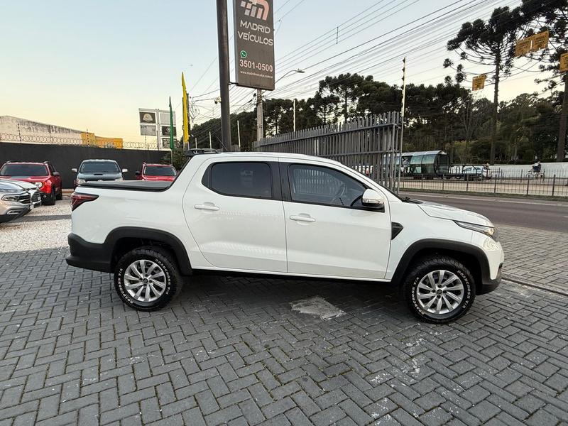 Fiat Strada Freedom Cd 13 - foto 3