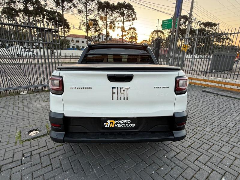 Fiat Strada Freedom Cd 13 - foto 5