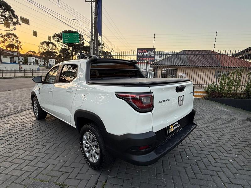 Fiat Strada Freedom Cd 13 - foto 6
