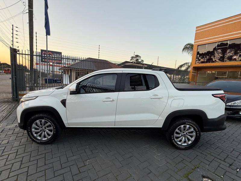 Fiat Strada Freedom Cd 13 - foto 7