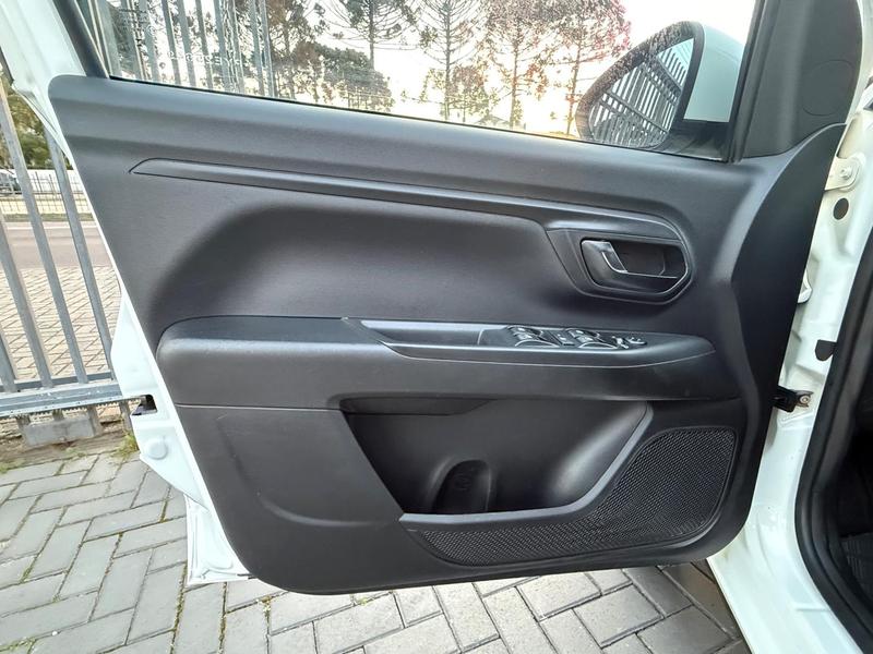 Fiat Strada Freedom Cd 13 - foto 9