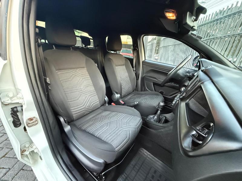 Fiat Strada Freedom Cd 13 - foto 10
