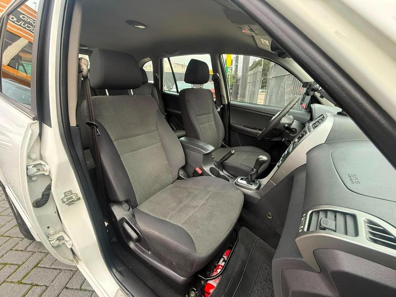 Caoa Chery Tiggo - foto 11