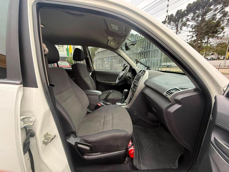 Caoa Chery Tiggo - foto 12