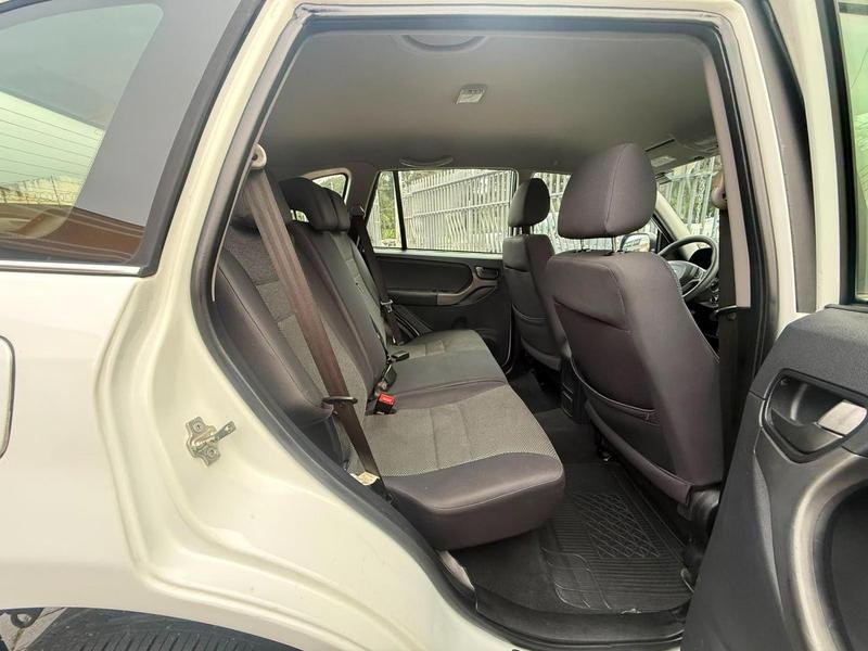 Caoa Chery Tiggo - foto 13