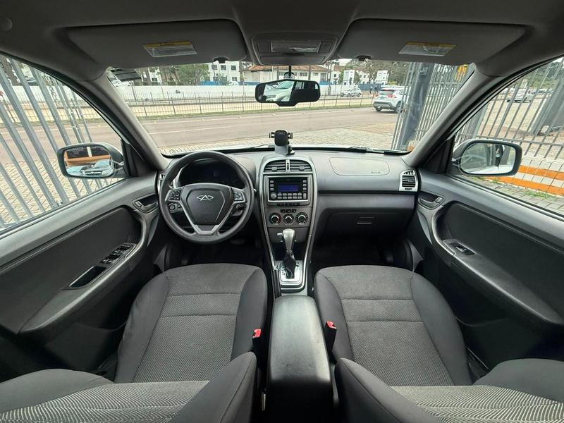 Caoa Chery Tiggo - foto 14