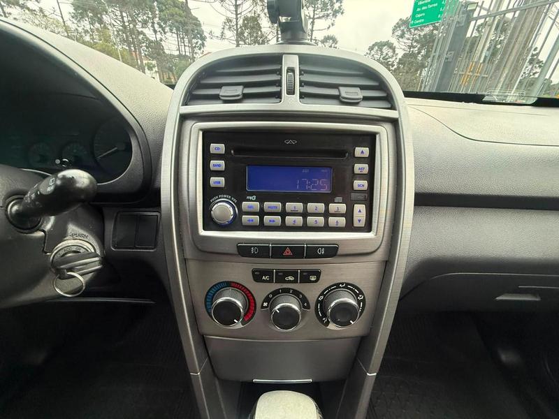 Caoa Chery Tiggo - foto 15