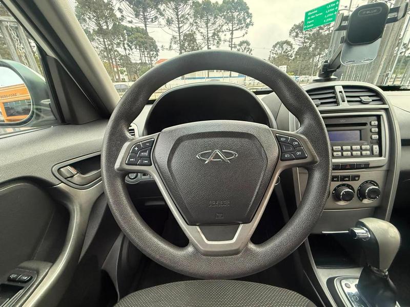 Caoa Chery Tiggo - foto 16