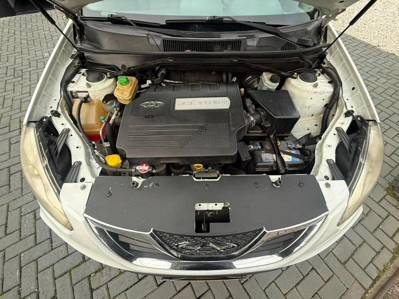 Caoa Chery Tiggo - foto 19