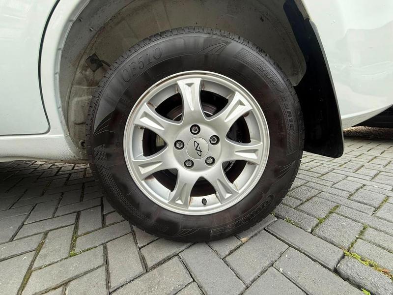 Caoa Chery Tiggo - foto 20