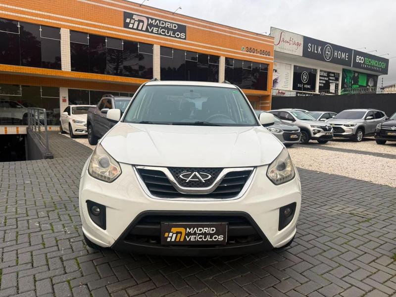 Caoa Chery Tiggo - foto 2