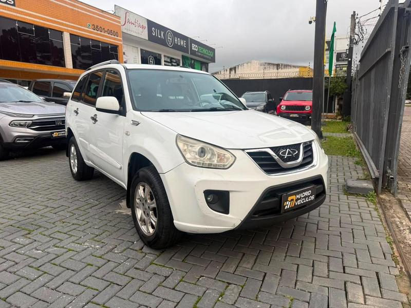 Caoa Chery Tiggo - foto 3