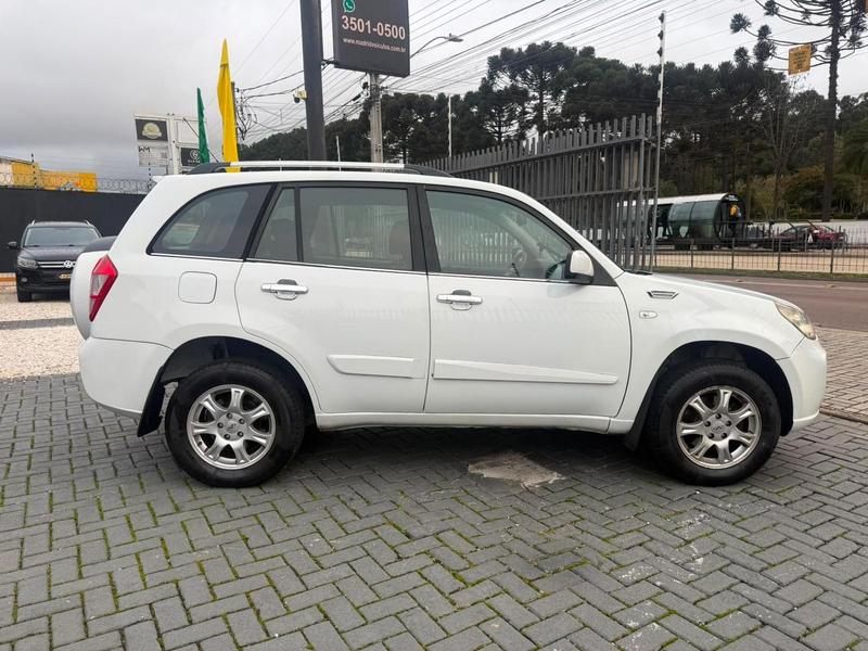 Caoa Chery Tiggo - foto 4