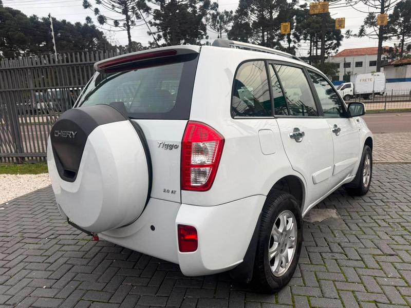 Caoa Chery Tiggo - foto 5