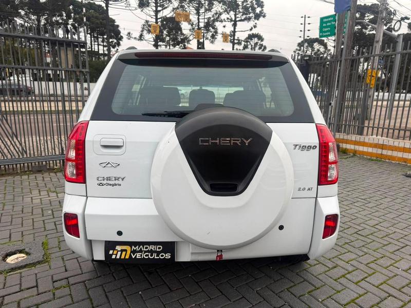 Caoa Chery Tiggo - foto 6