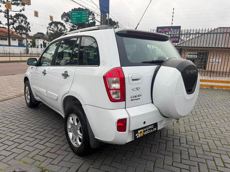 Caoa Chery Tiggo - foto 7