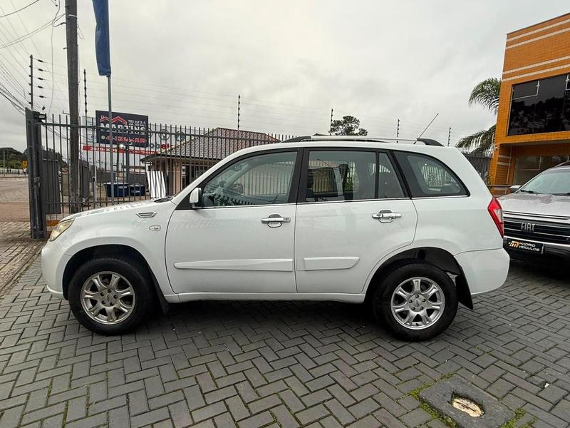 Caoa Chery Tiggo - foto 8