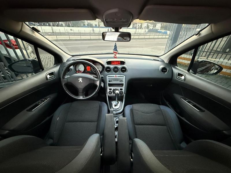 Peugeot 408 Sedan Allure 2.0 Flex 16V 4P Aut. - foto 14