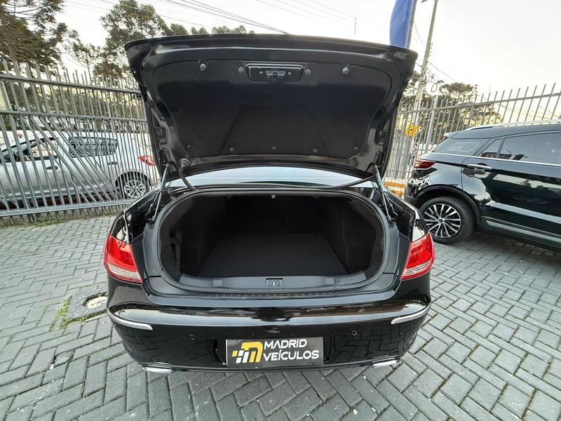 Peugeot 408 Sedan Allure 2.0 Flex 16V 4P Aut. - foto 20