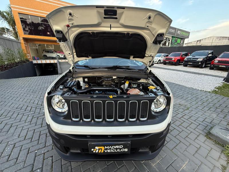 Jeep Renegade Sport 1.8 4X2 Flex 16V Mec. - foto 19