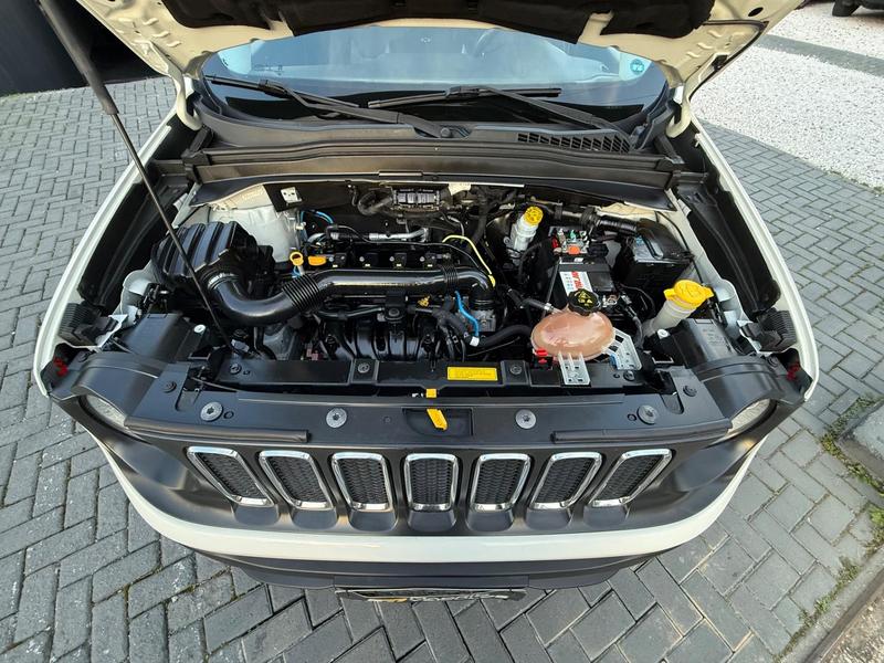 Jeep Renegade Sport 1.8 4X2 Flex 16V Mec. - foto 20