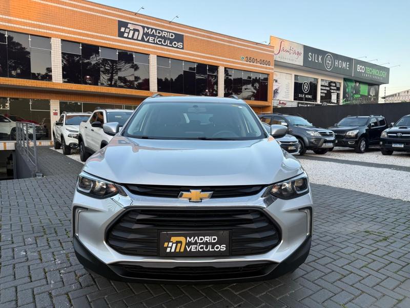 Chevrolet Tracker T A LT - foto 2