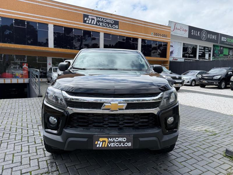Chevrolet S10 LT - foto 2