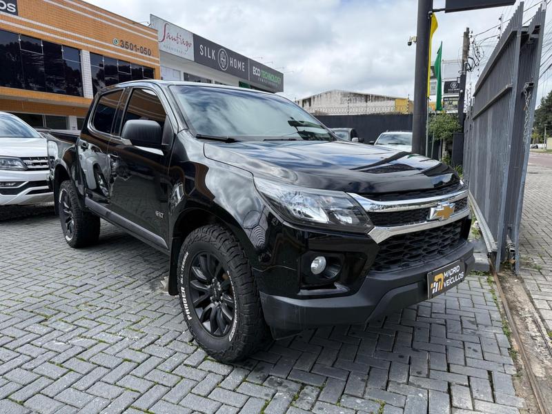 Chevrolet S10 LT - foto 3