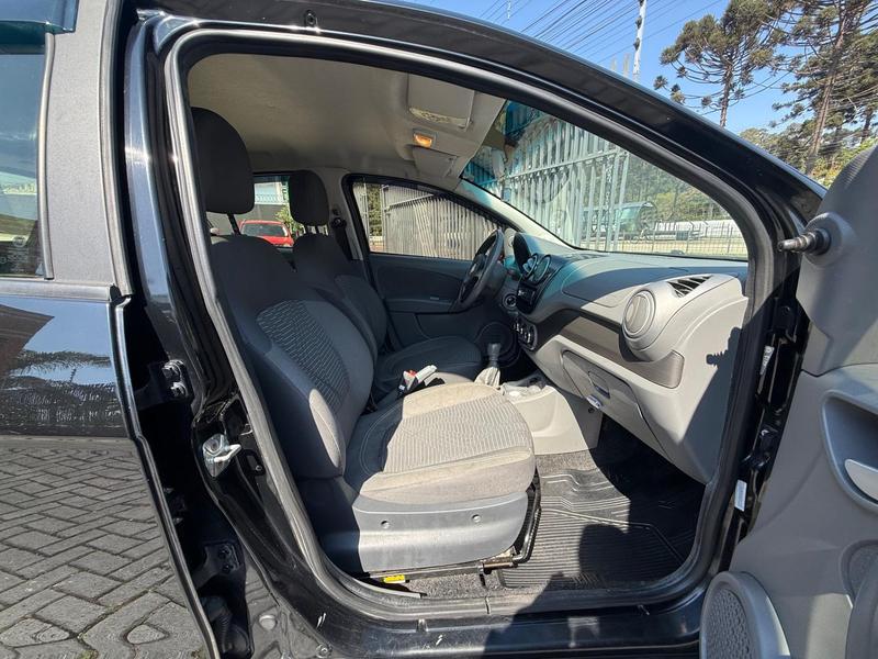 Fiat Palio Attract 1.0 - foto 11
