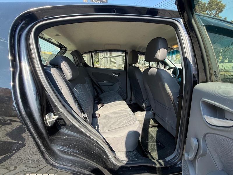 Fiat Palio Attract 1.0 - foto 12