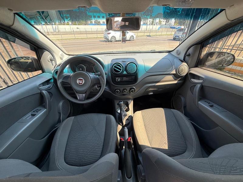 Fiat Palio Attract 1.0 - foto 14
